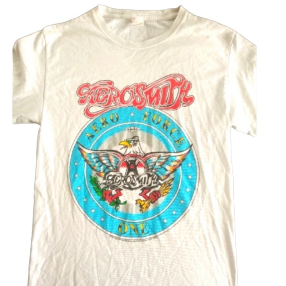 2019 Aerosmith Tee